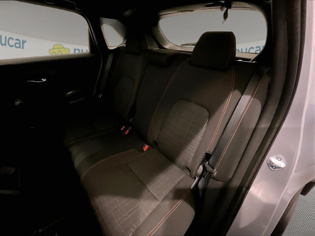 Used 2025 Gray Honda Sport image 15
