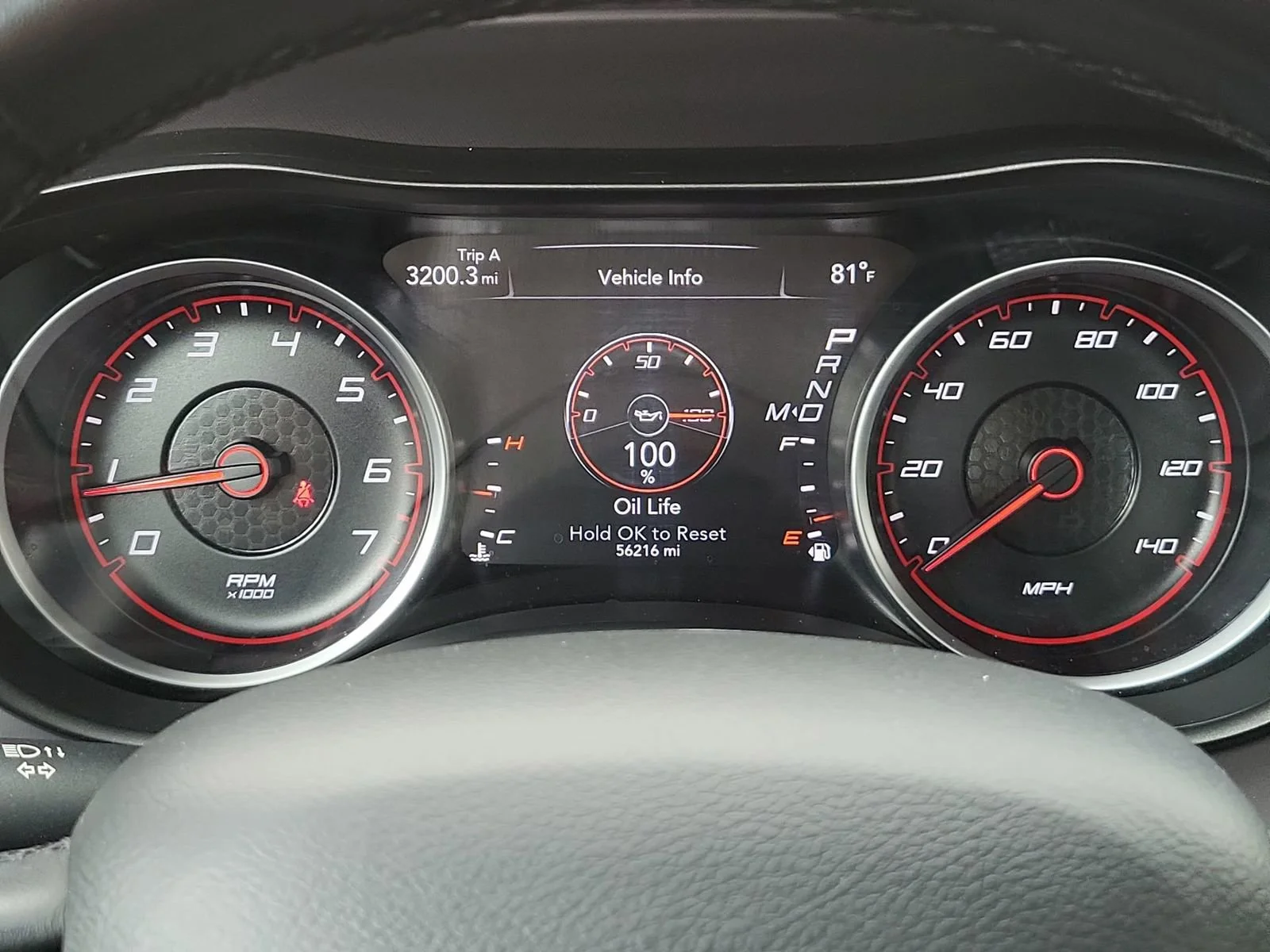 2023 Dodge Charger GT - Photo 12