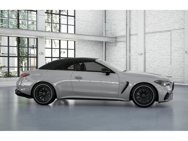 New 2027 MANUFAKTUR Alpine Grey Mercedes-Benz  image 15