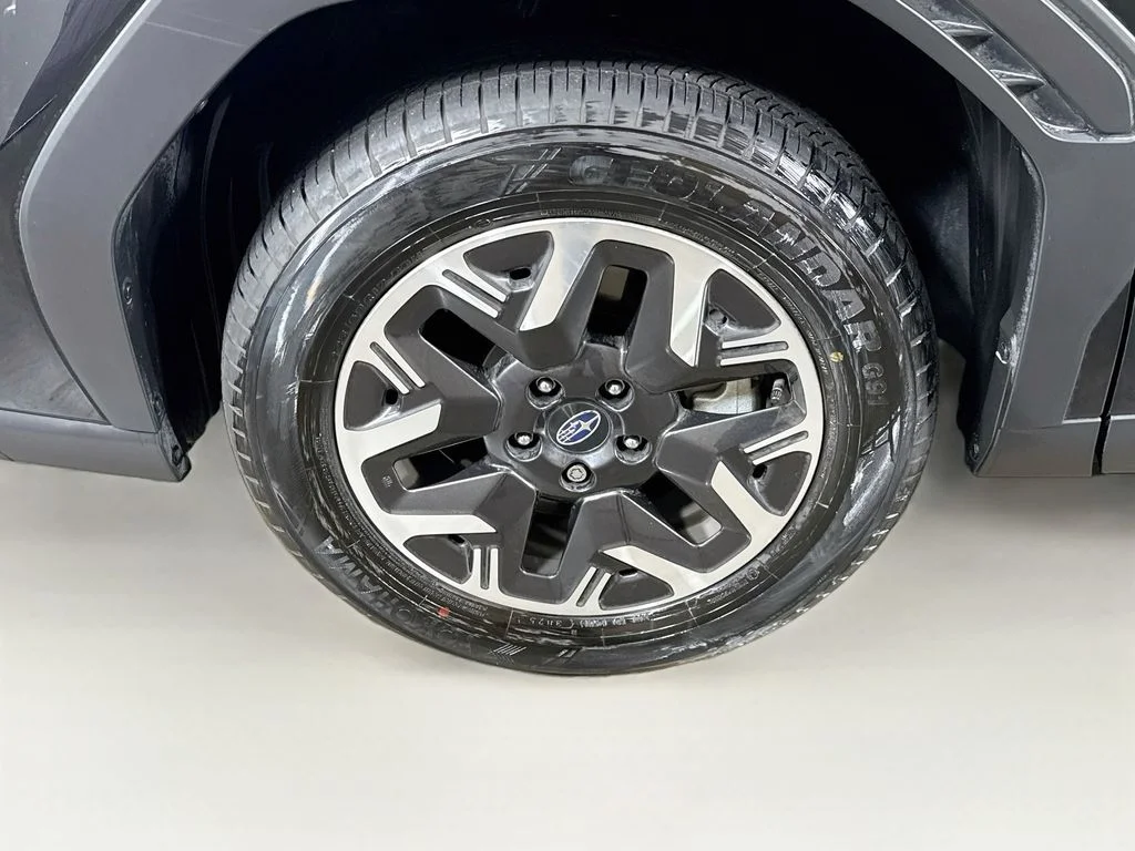 Certified Used 2026 Black Subaru Premium image 42