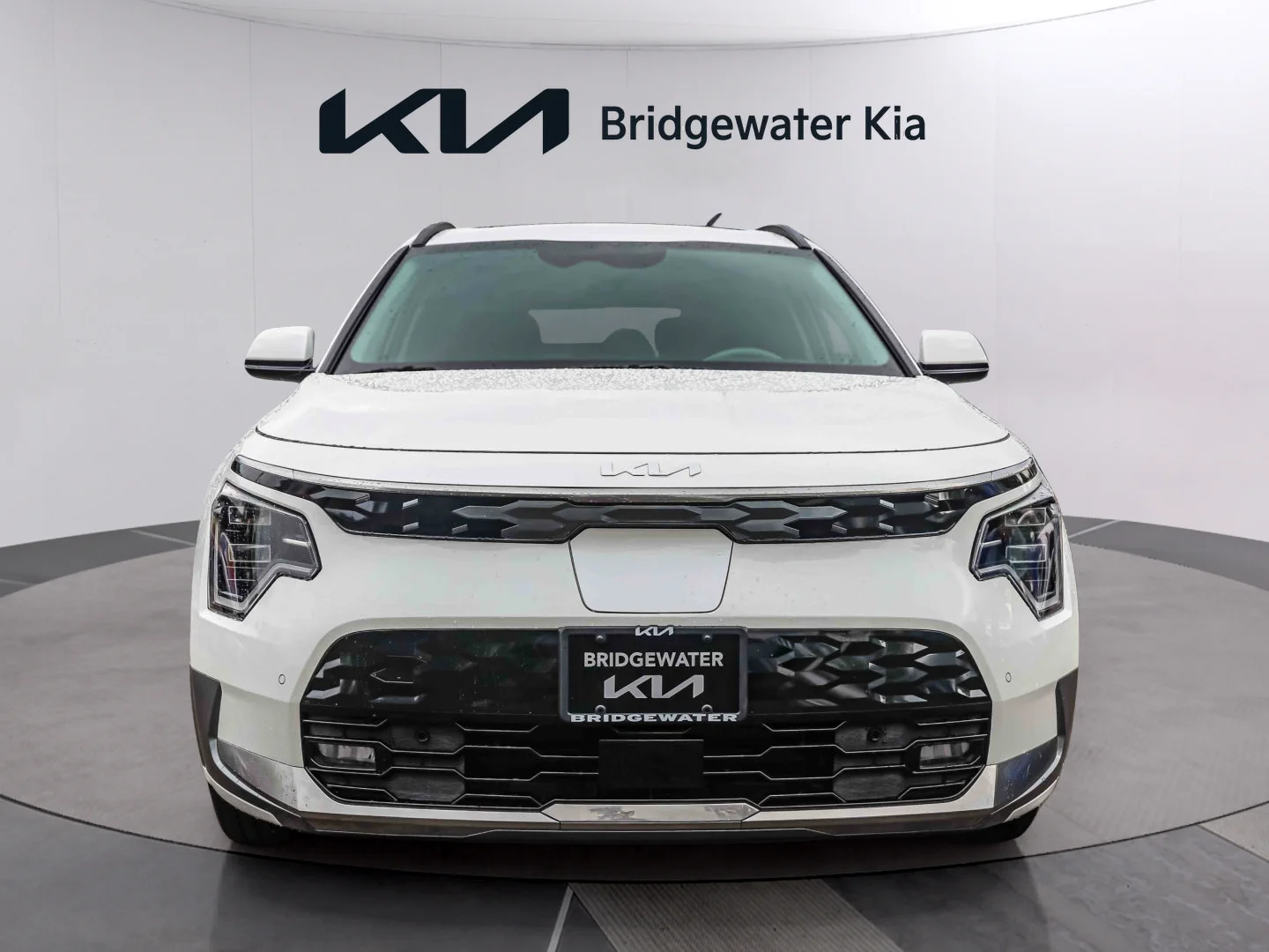 Certified 2025 Kia Niro Wave with VIN KNDCT3L17S5132785 for sale in Bridgewater, NJ