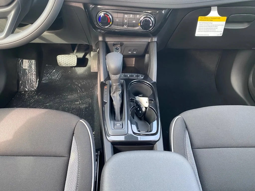 2026 Chevrolet Trailblazer LT - Photo 15