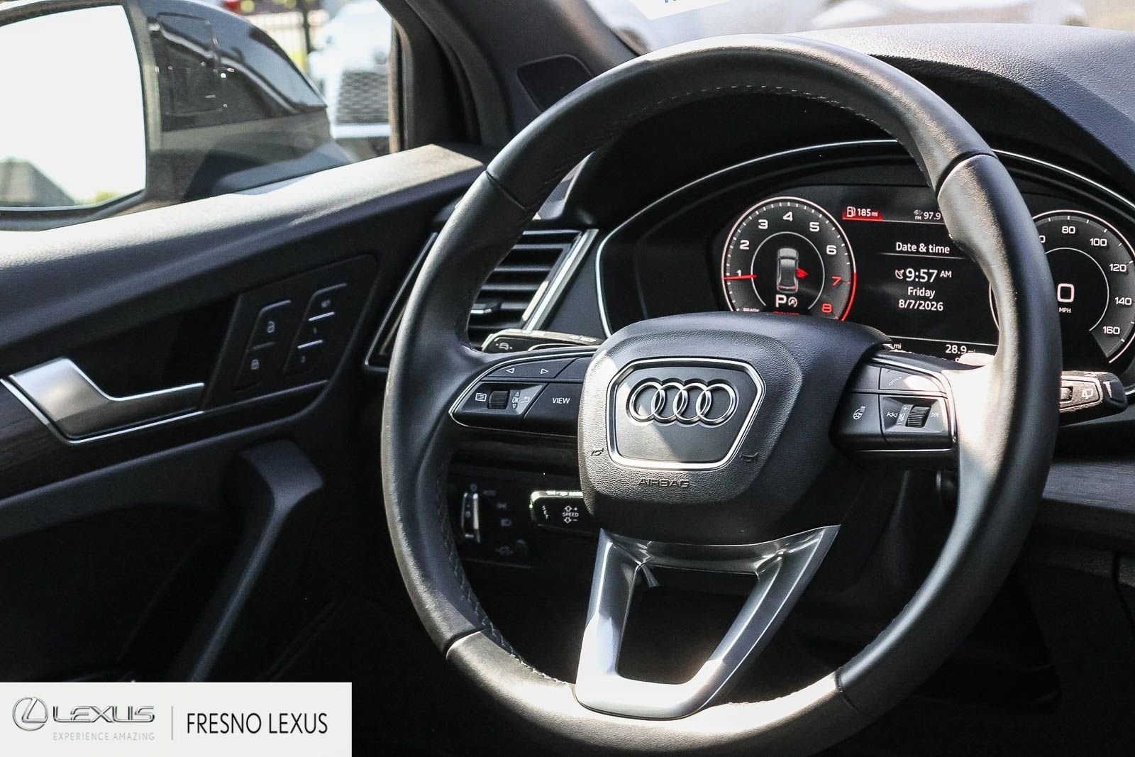 2025 Audi Q5 Sportback Premium Plus - Photo 18