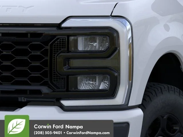 New 2026 Oxford White Ford XL image 18