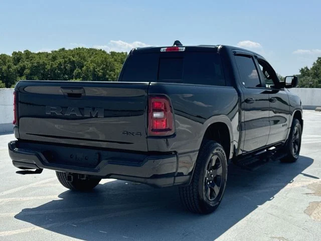 Used 2025 Black Ram Tradesman image 7