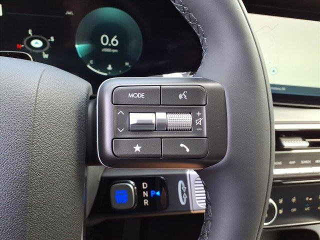 2026 Hyundai Palisade Calligraphy - Photo 13