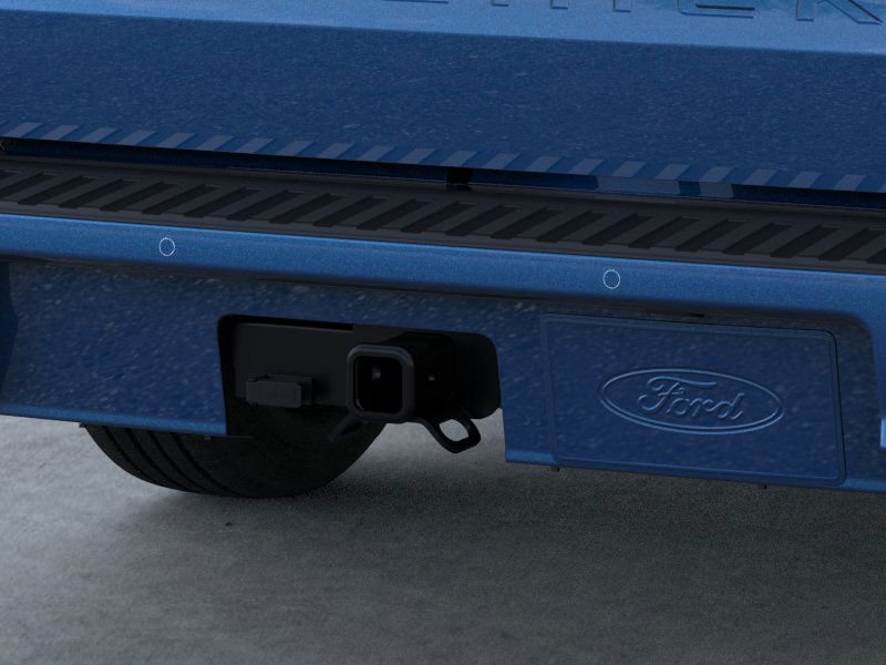 2025 Ford Maverick Lobo Standard - Photo 47