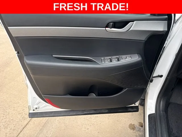 Used 2025 White Hyundai XRT image 10