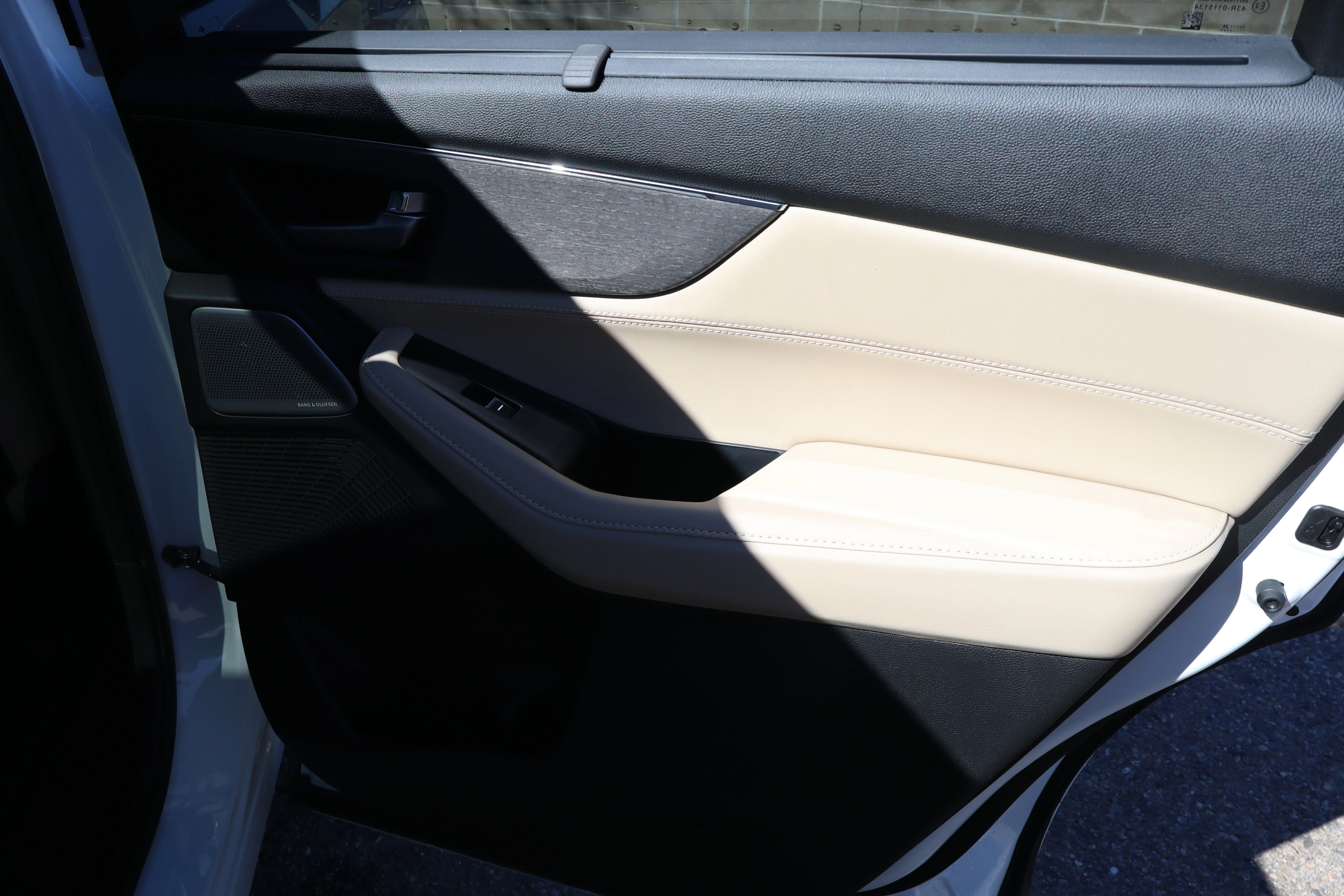 New 2026 Platinum White Pearl Acura w/Advance Package image 32