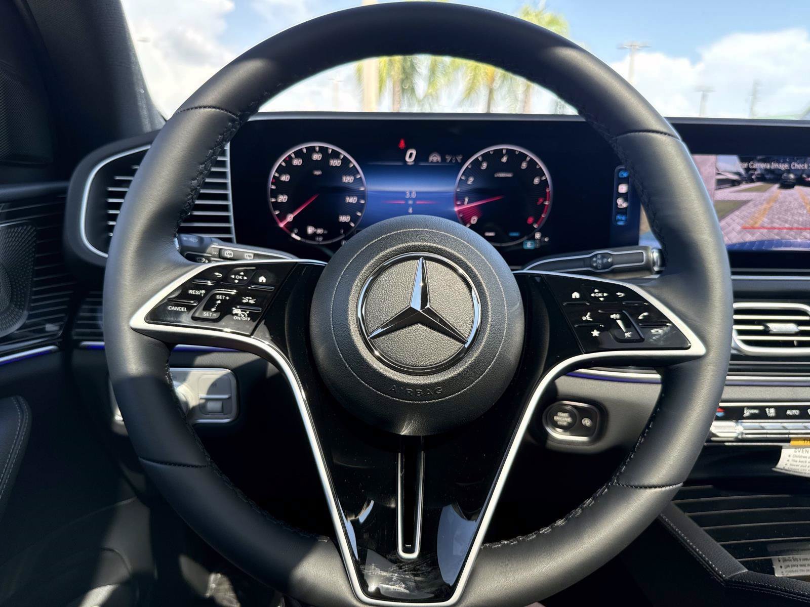 New 2026 Silver Metallic Mercedes-Benz 350 4MATIC® SUV image 29