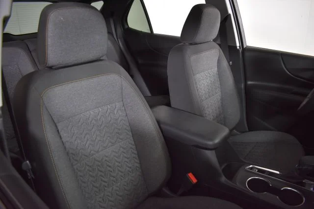 Used 2024 Black Chevrolet LT image 19