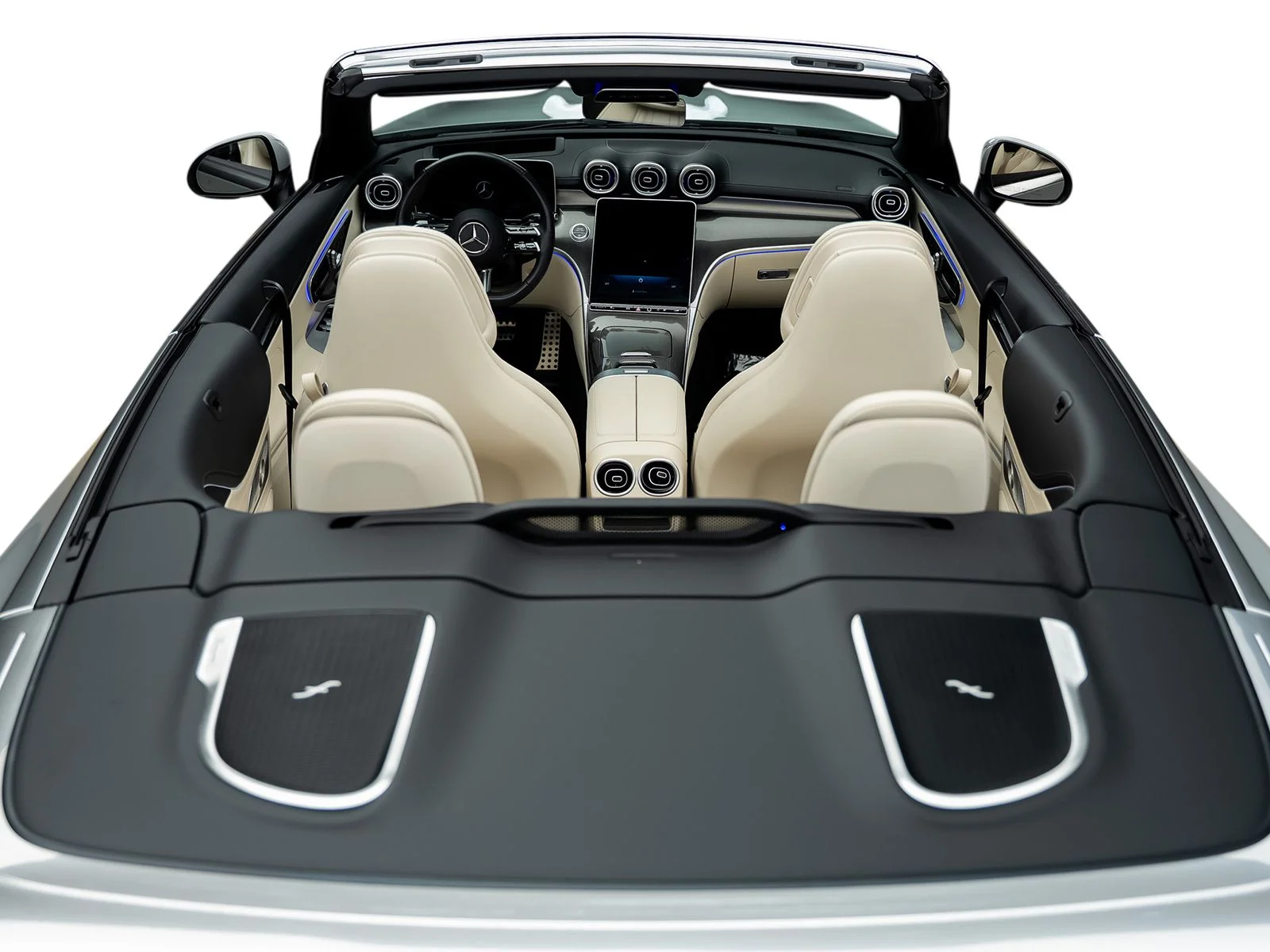 Used 2024 Gray Mercedes-Benz CLE 300 image 54