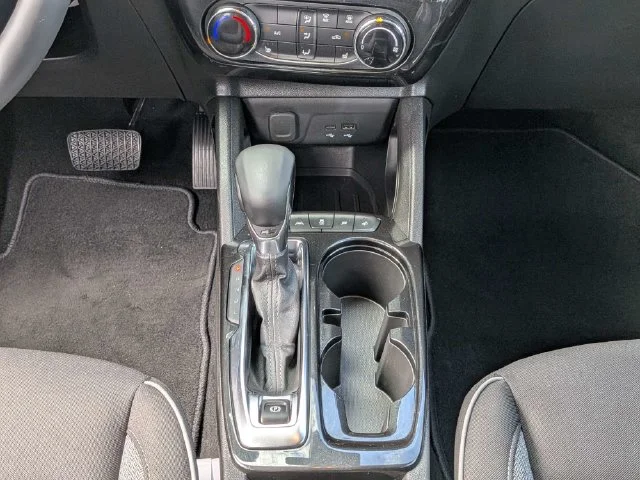 Used 2024 White Chevrolet LT image 20