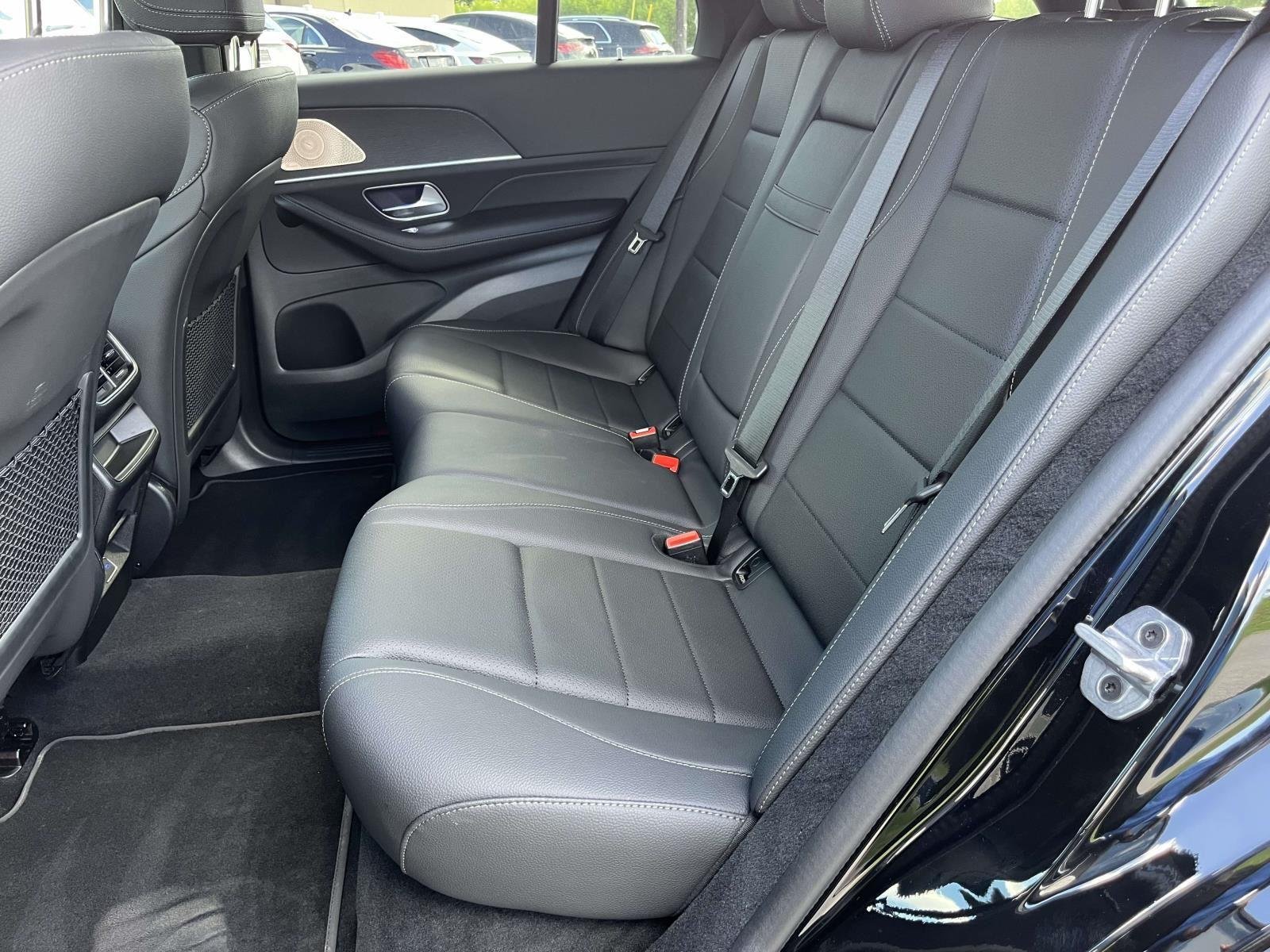 Used 2026 Black Mercedes-Benz GLE 350 image 19