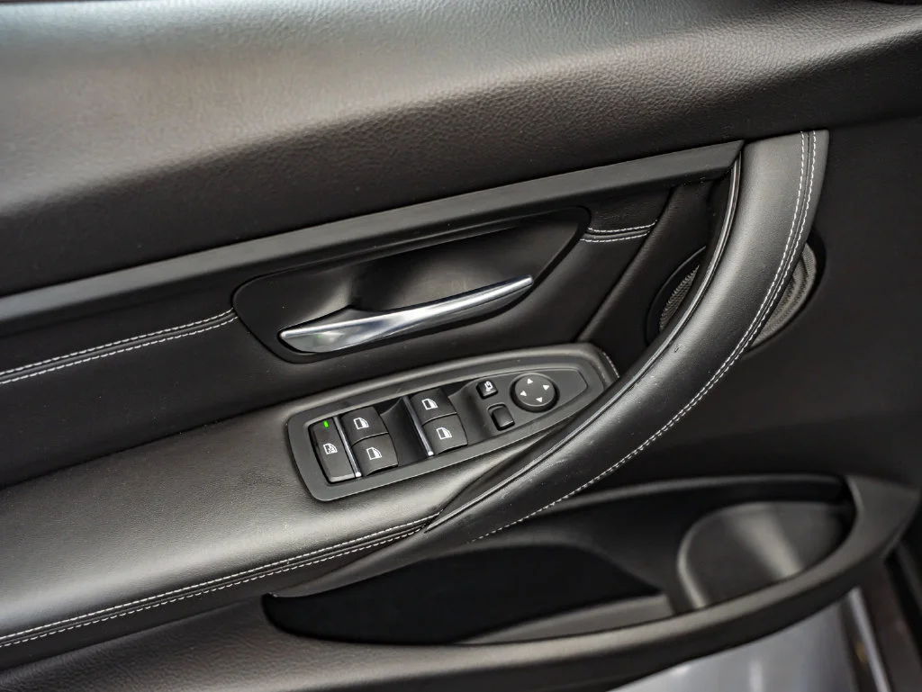 2018 BMW M3 Sedan Base - Photo 23