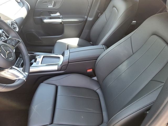 New 2026 Night Black Mercedes-Benz GLA 250 image 8