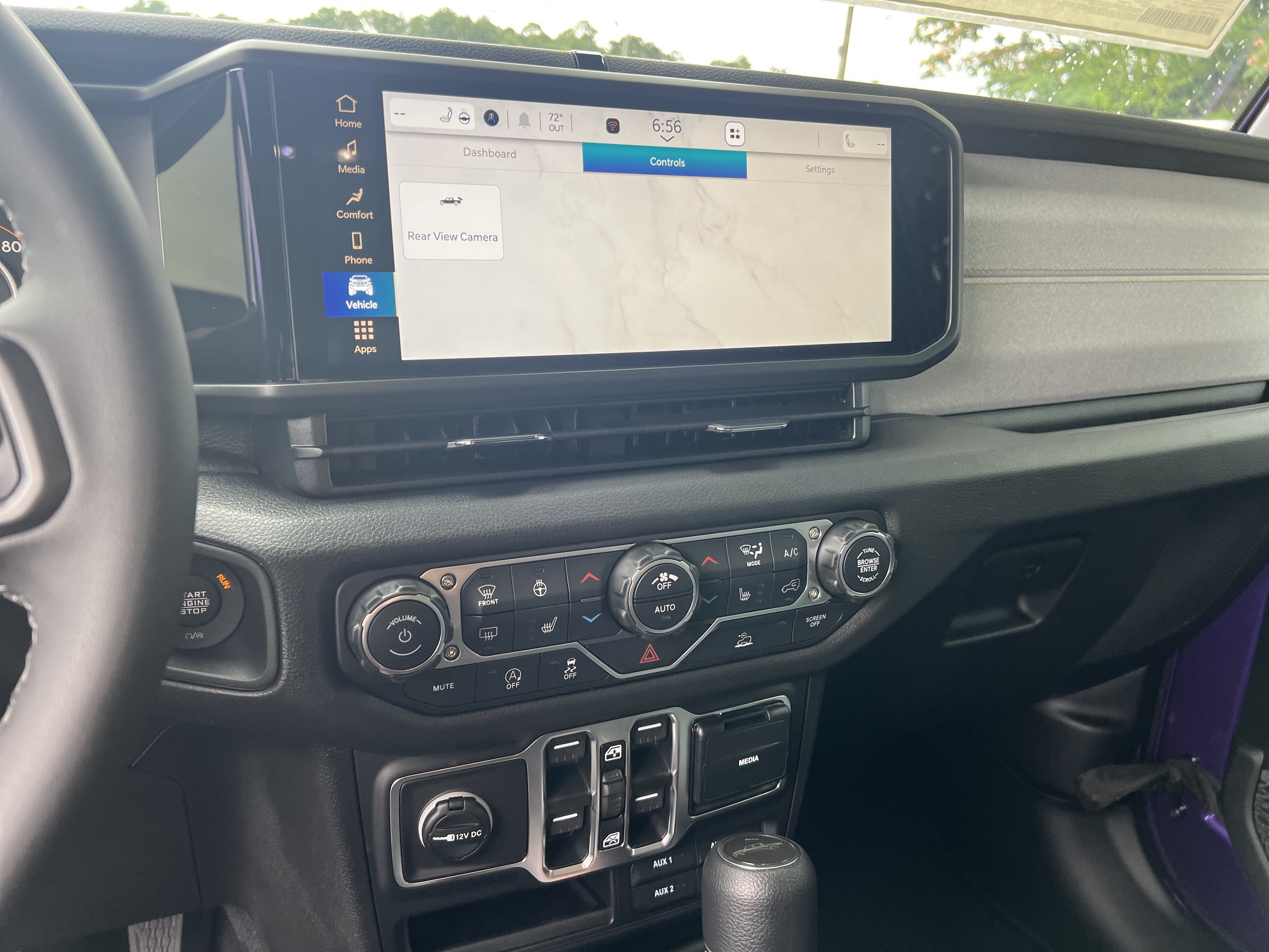 New 2026 Reign Jeep Sport S image 26