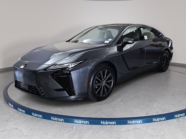 2026 Lexus ES 500e PREMIUM AWD