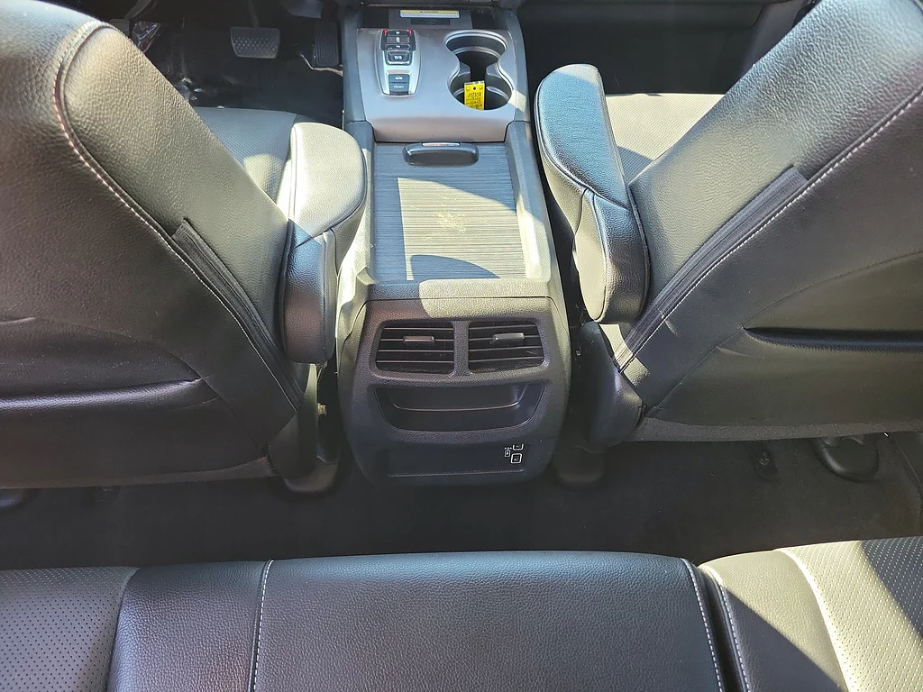 2022 Honda Ridgeline RTL-E, photo 11 of 12