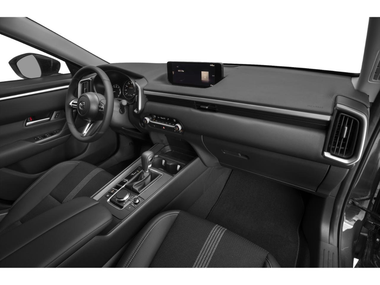 New 2026 Ingot Blue Metallic Mazda 2.5 S Preferred AWD image 10