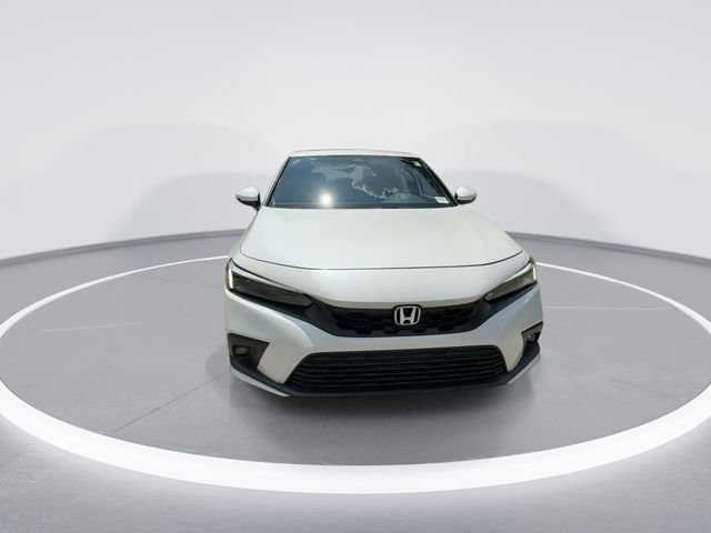 2024 Honda Civic Hatchback Sport Touring - Photo 3