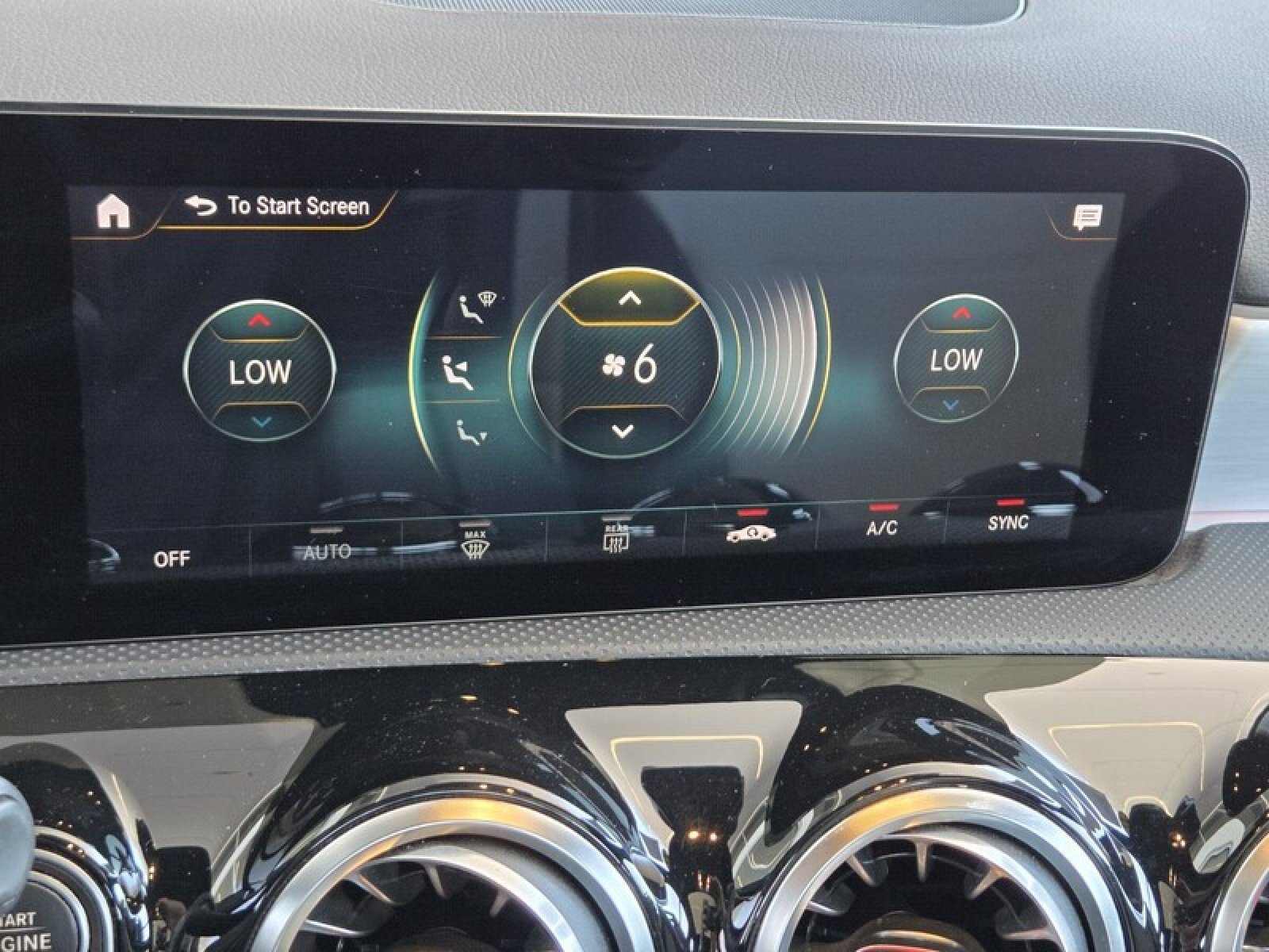 Certified Used 2021 Night Black Mercedes-Benz AMG® A 35 image 30