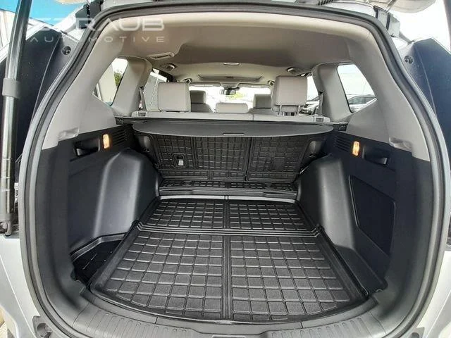 Used 2022 Lunar Silver Metallic Honda TOURING AWD image 54