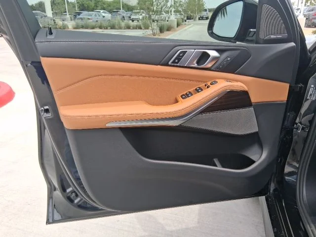 2026 BMW X5 40i - Photo 14
