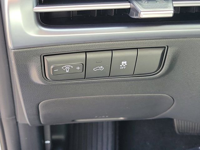 2026 Hyundai Santa Cruz SE - Photo 18