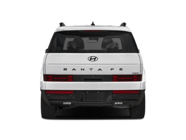 New 2027 Serenity White Hyundai Calligraphy AWD image 8