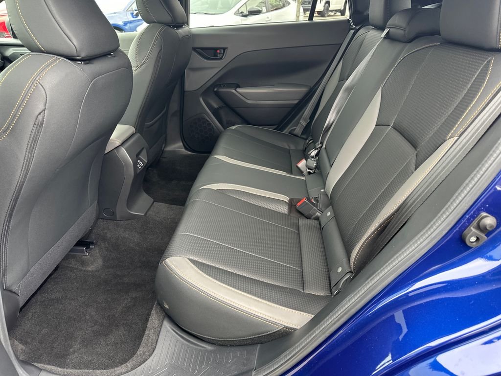 2024 Subaru Crosstrek Wilderness - Photo 14