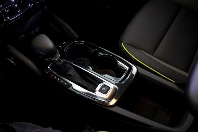 2026 Chevrolet Trailblazer Activ - Photo 12