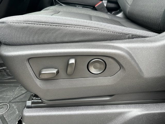 2026 Chevrolet Silverado 1500 Custom - Photo 20