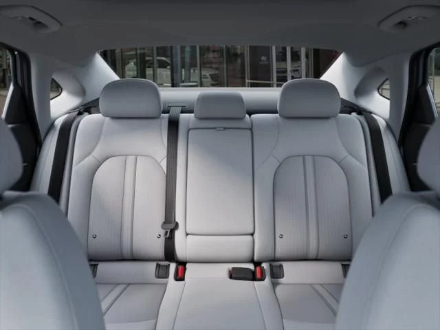 New 2026 Hyundai SONATA HYBRID SEL