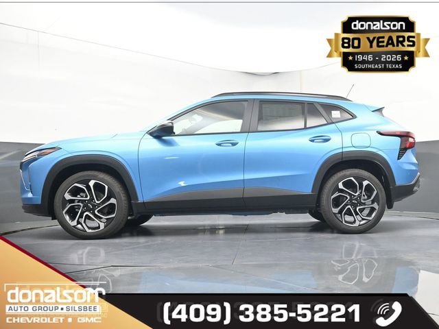 2026 Chevrolet Trax RS - Photo 15