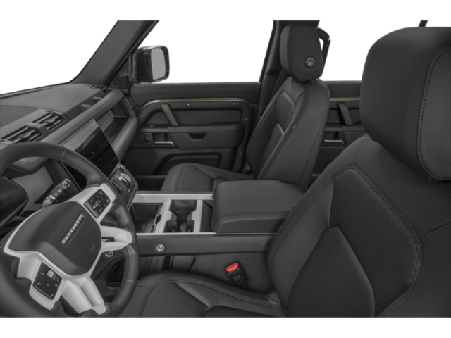 New 2026 Woolstone Green LAND ROVER S image 6