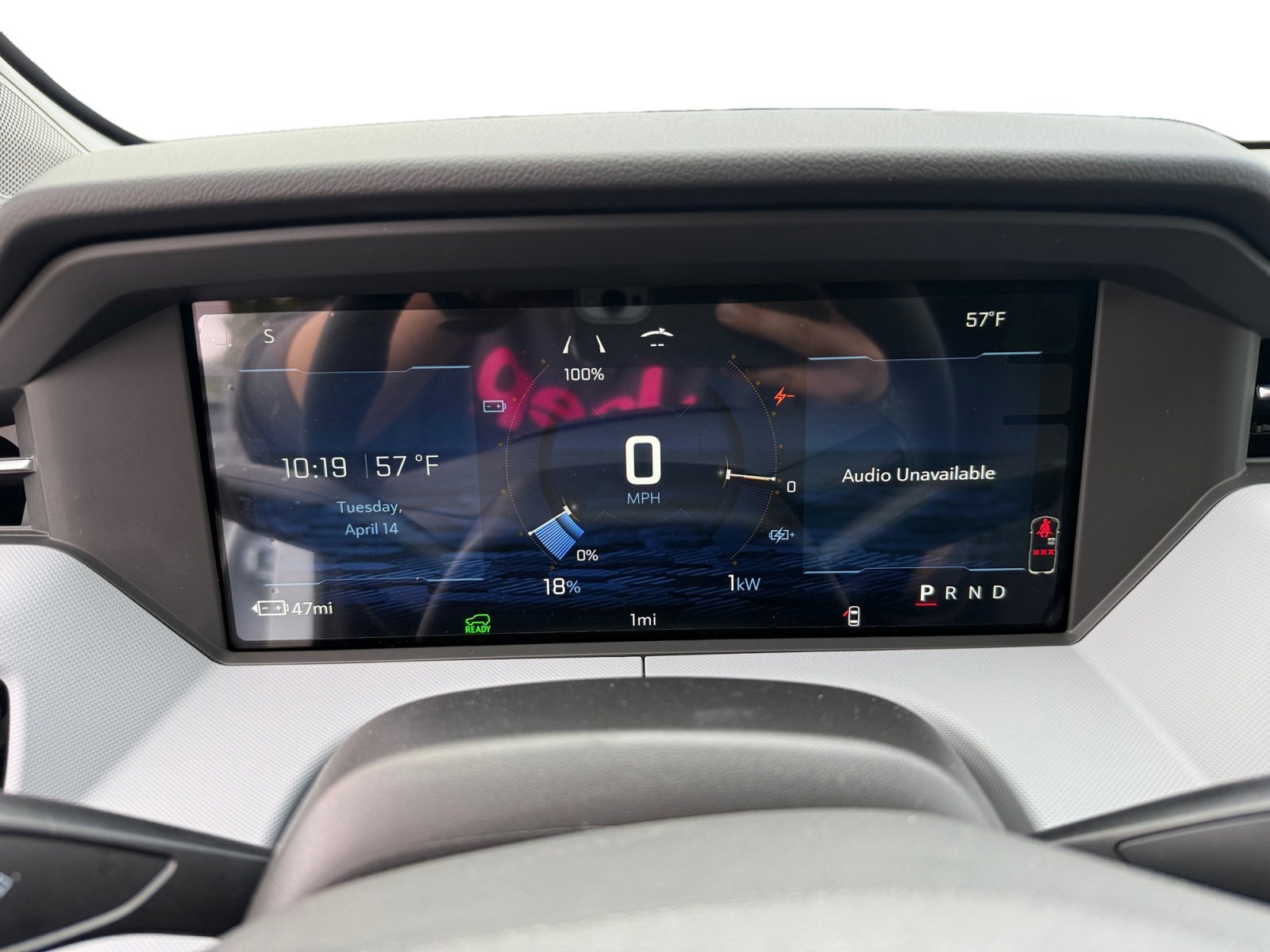 New 2027 Summit White Chevrolet LT image 11