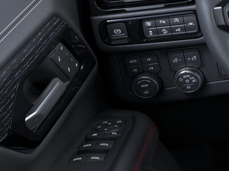 2026 GMC Yukon XL AT4 Ultimate - Photo 22
