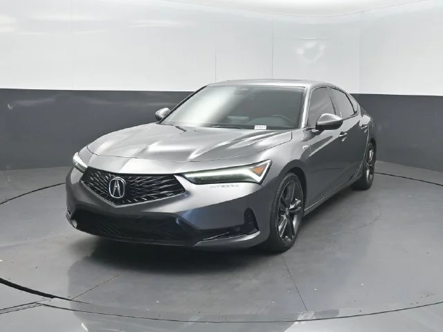 2023 Acura Integra