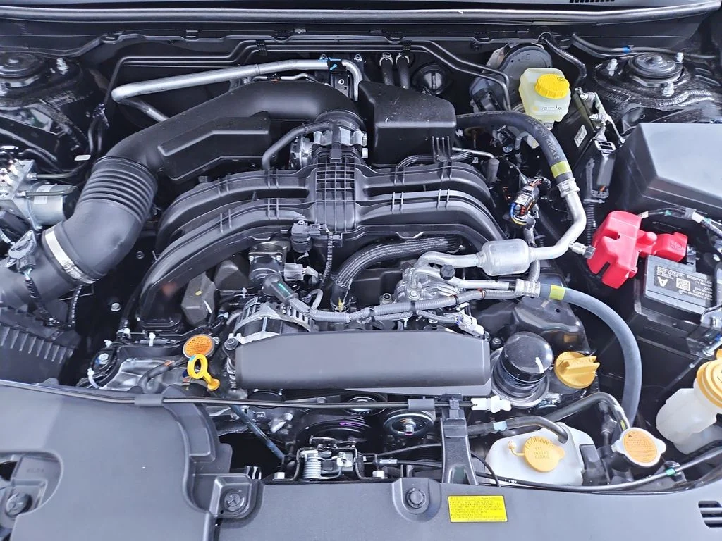 2025 Subaru Crosstrek Limited - Photo 20