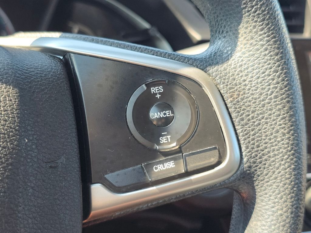 Used 2018  Honda EX image 34