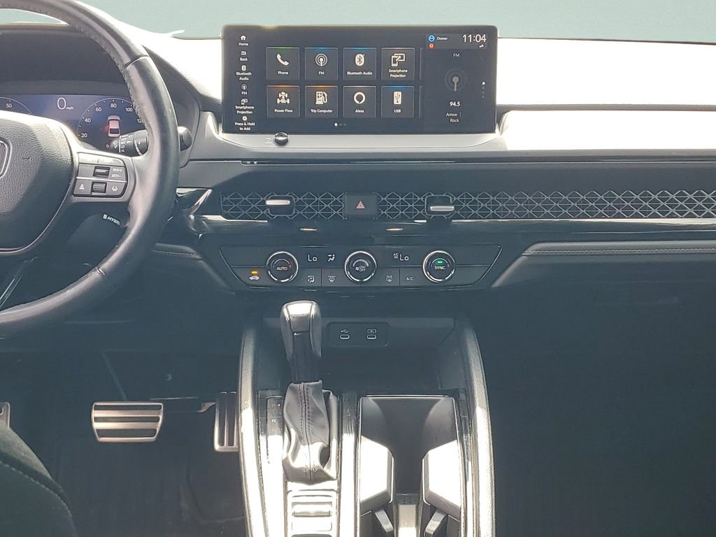 2023 Honda Accord Hybrid Sport - Photo 19