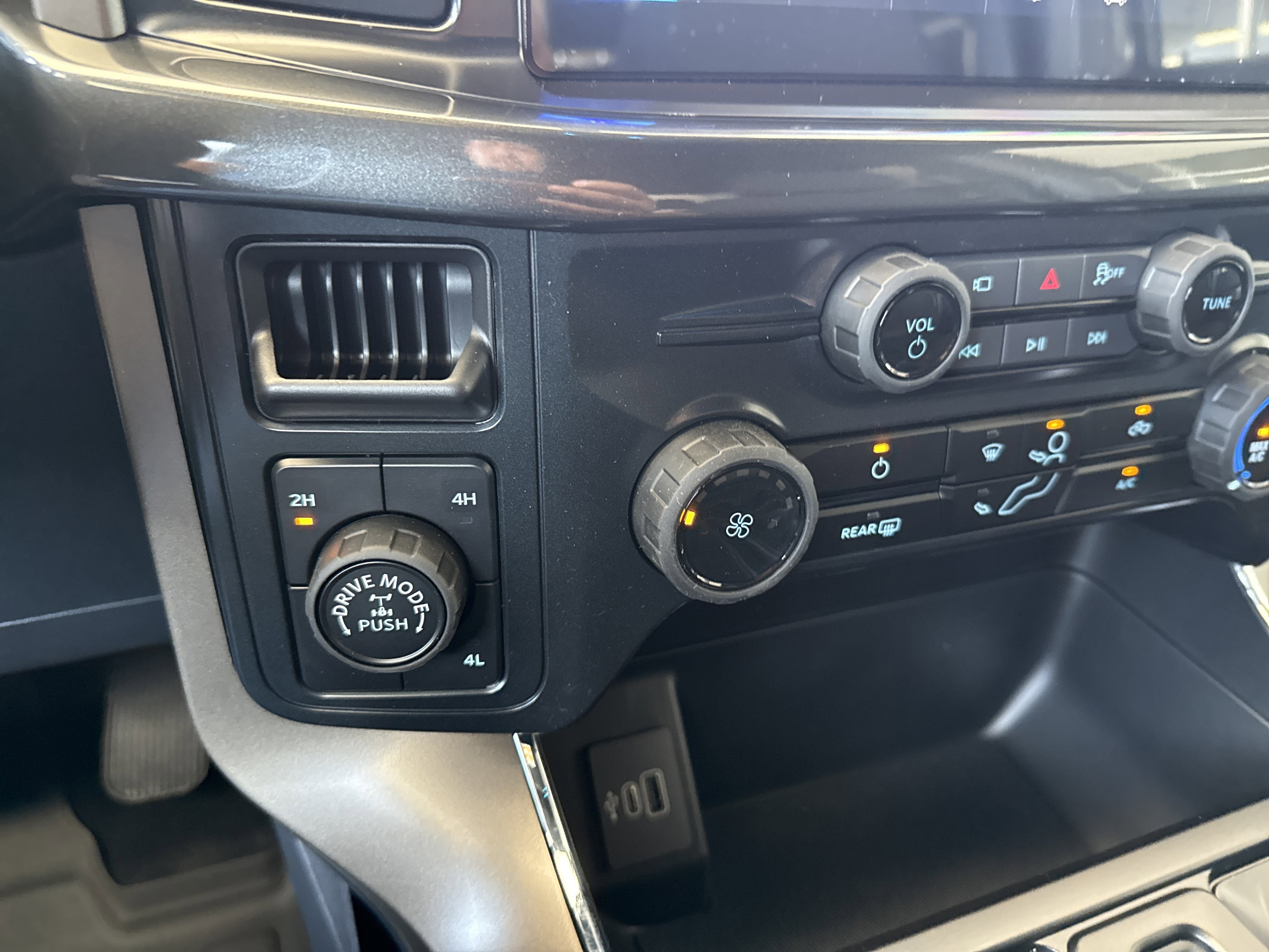 New 2026 Marsh Gray Ford STX® image 25