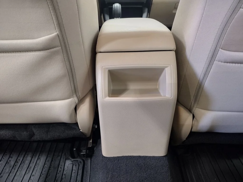 Used 2015 Blue Subaru 2.5i image 31