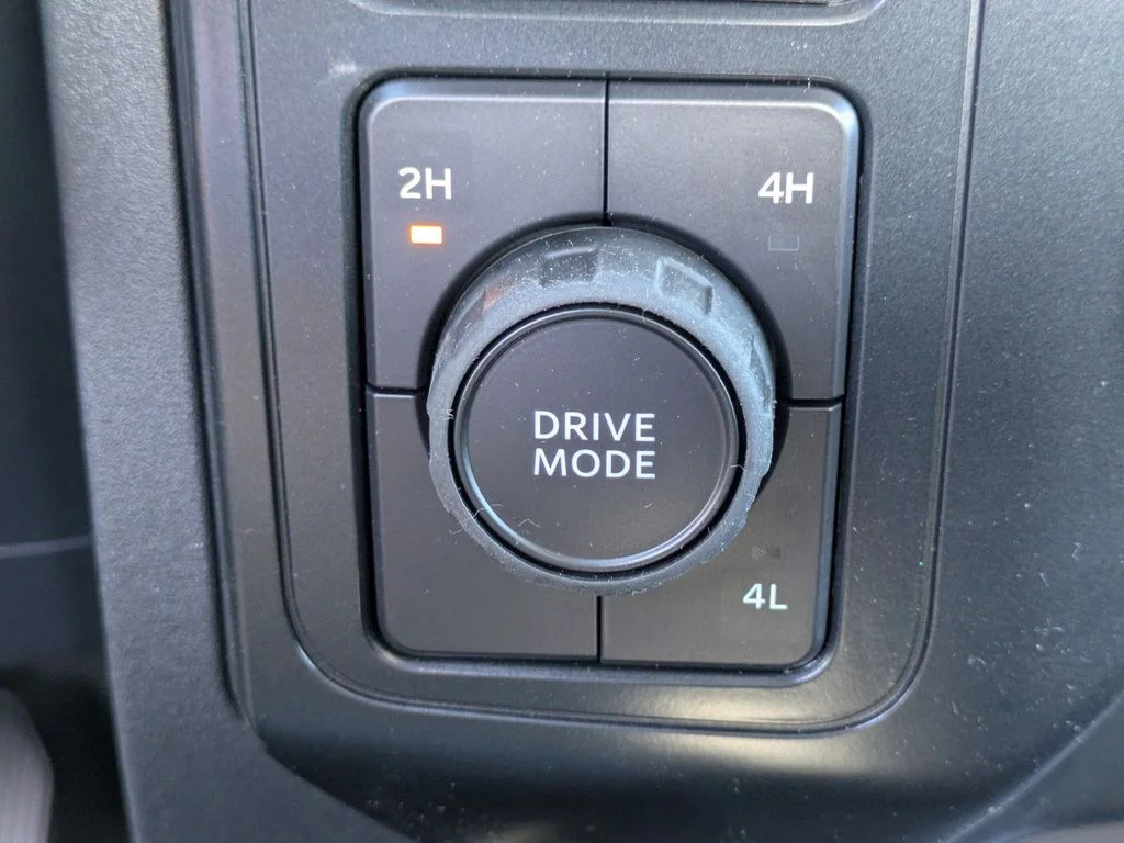 New 2026 Carbonized Gray Metallic Ford XL image 23