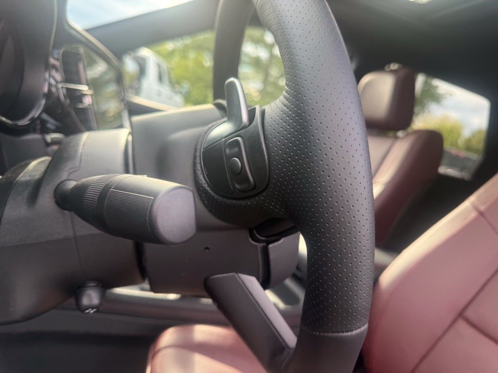 2026 Dodge Durango GT Plus - Photo 15
