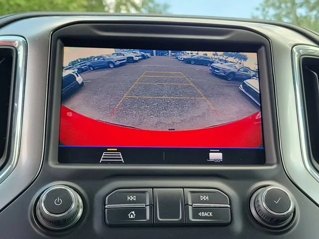 2022 Chevrolet Silverado 1500 LT - Photo 32