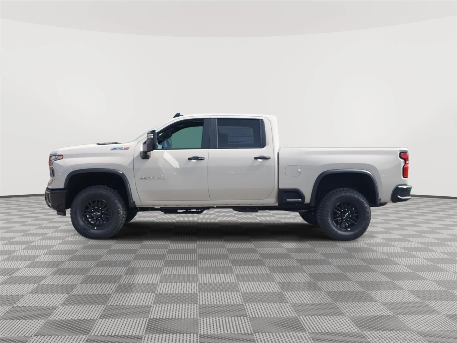 New 2026 White Sands Chevrolet ZR2 image 7