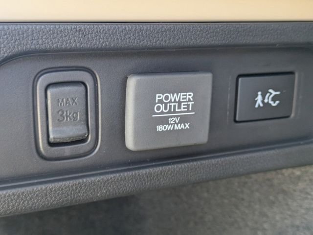 New 2026 Platinum White Pearl Acura Technology Package image 14