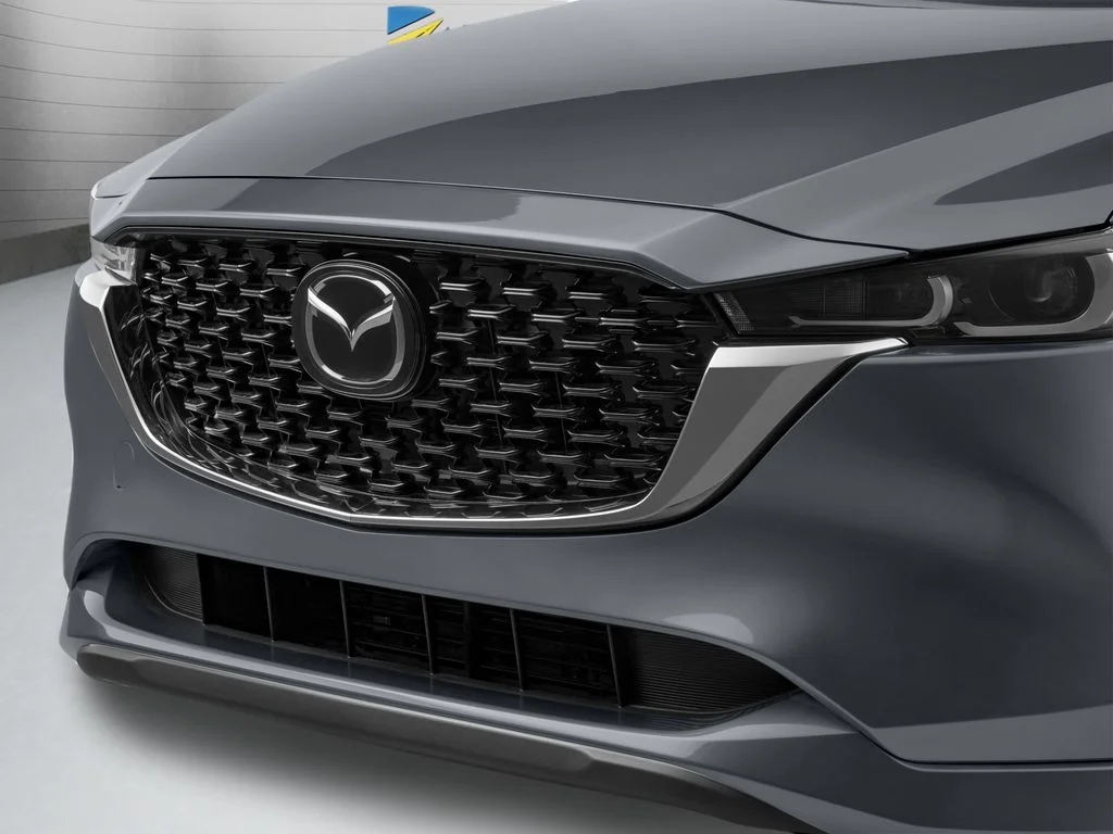 Used 2024 Gray Mazda 2.5 S Select Package image 52